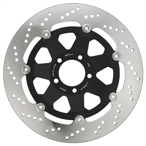 Brake Disc Rotor