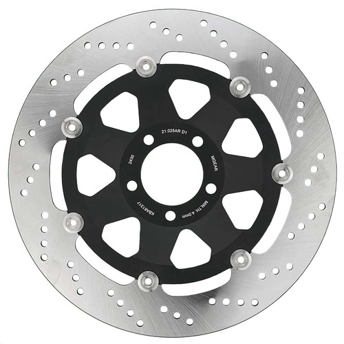 Brake Disc Rotor