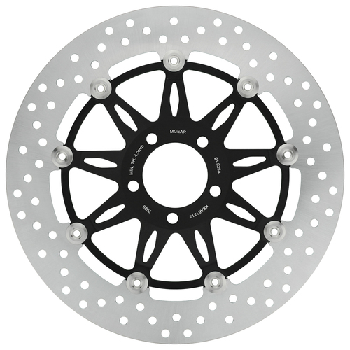 Brake Disc Rotor