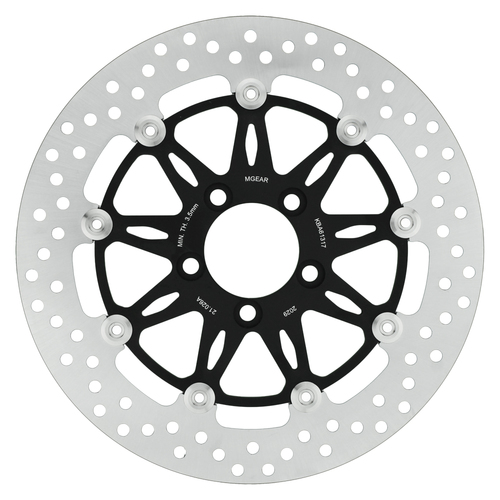 Brake Disc Rotor