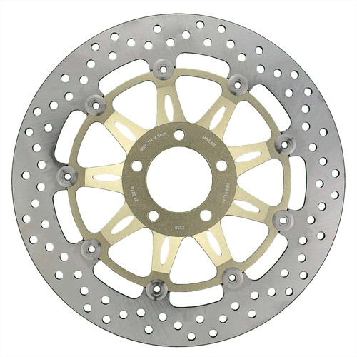 Brake Disc Rotor