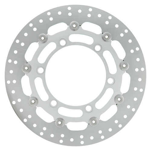 Brake Disc Rotor