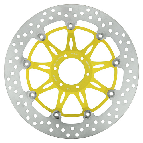 Brake Disc Rotor