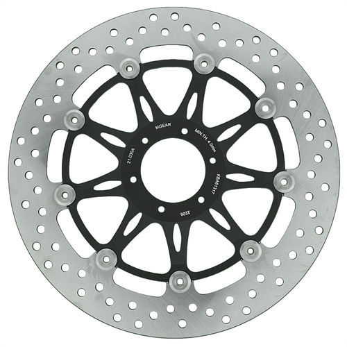 Brake Disc Rotor