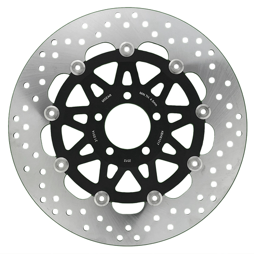 Brake Disc Rotor