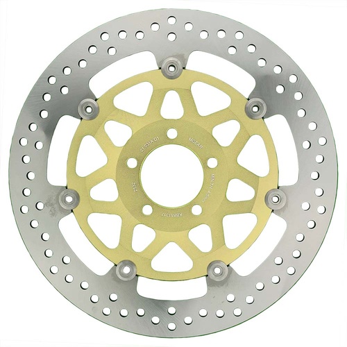 Brake Disc Rotor