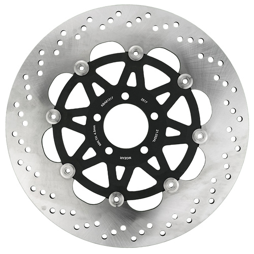 Brake Disc Rotor