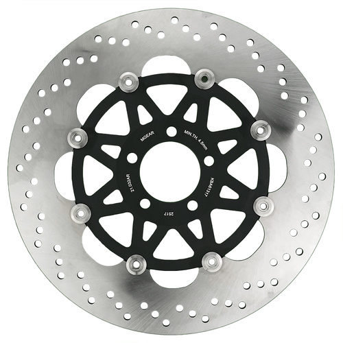 Brake Disc Rotor