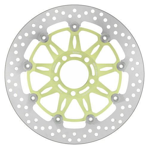 Brake Disc Rotor