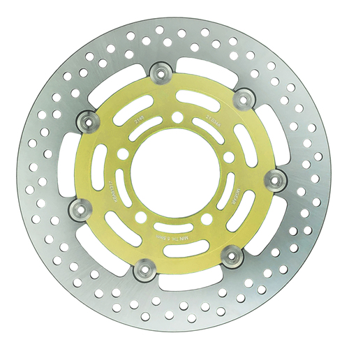 Brake Disc Rotor