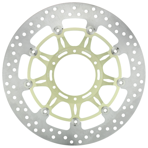 Brake Disc Rotor