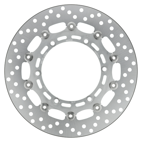 Brake Disc Rotor