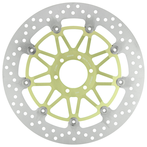 Brake Disc Rotor
