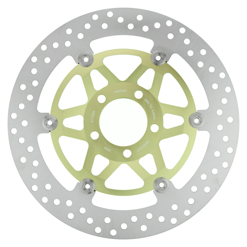 Brake Disc Rotor