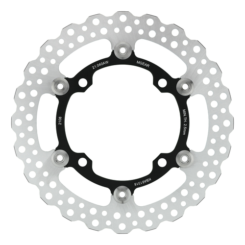 Brake Disc Rotor