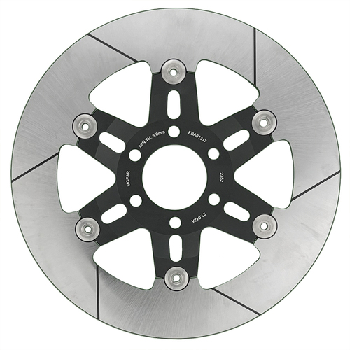 Brake Disc Rotor