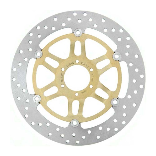 Brake Disc Rotor
