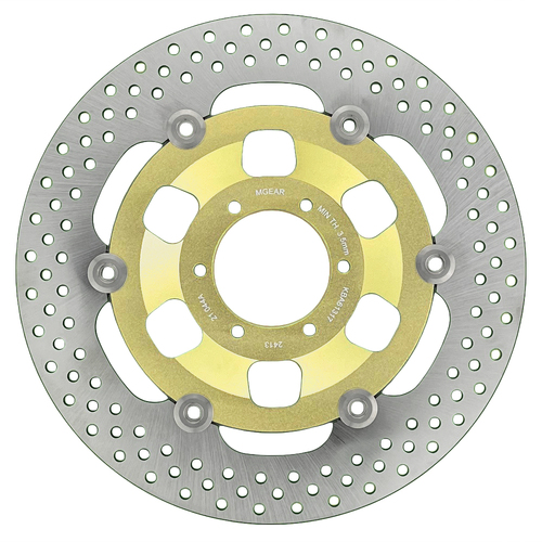 Brake Disc Rotor