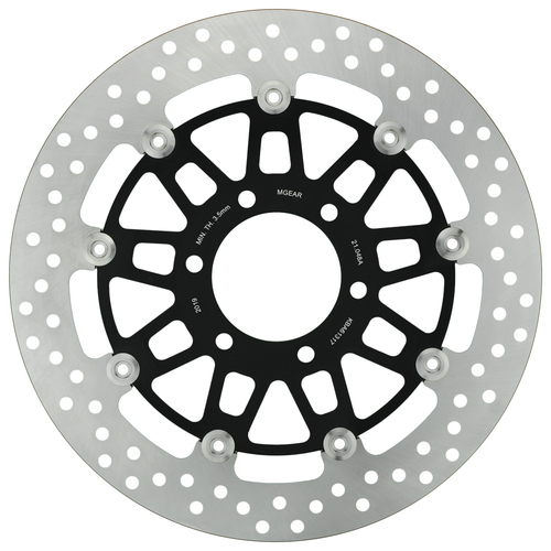 Brake Disc Rotor