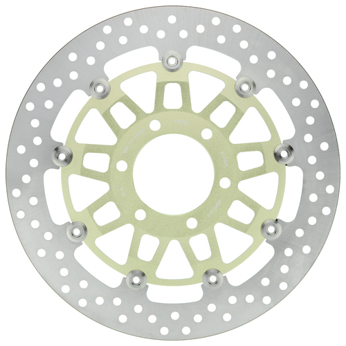 Brake Disc Rotor