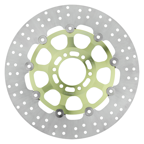 Brake Disc Rotor