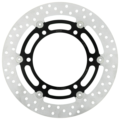 Brake Disc Rotor