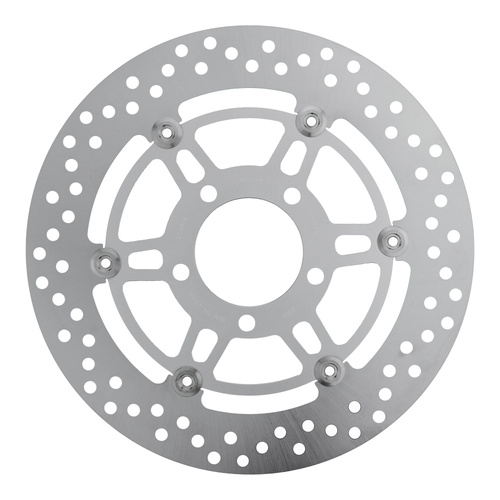 Brake Disc Rotor