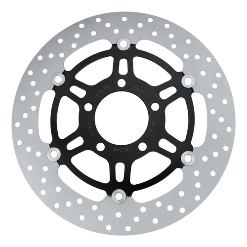 Brake Disc Rotor