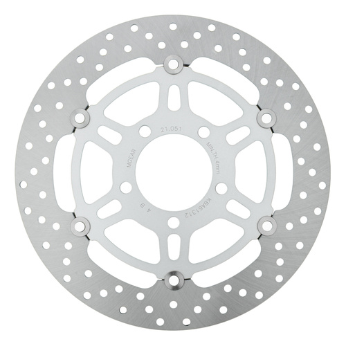 Brake Disc Rotor