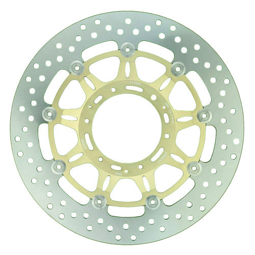 Brake Disc Rotor