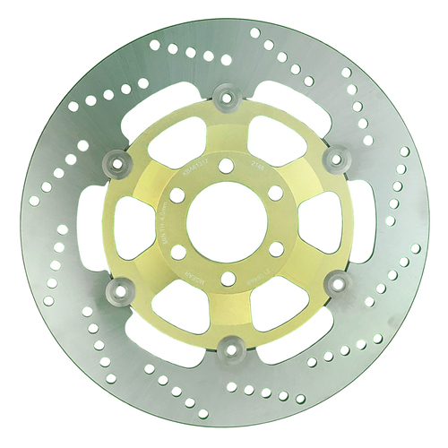Brake Disc Rotor Front Right