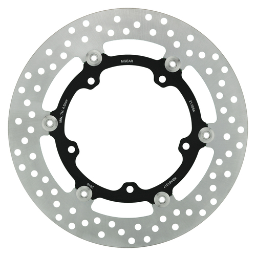 Brake Disc Rotor