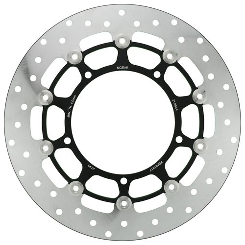 Brake Disc Rotor