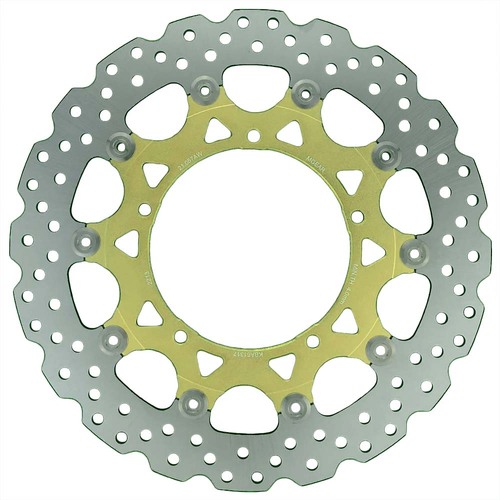 Brake Disc Rotor