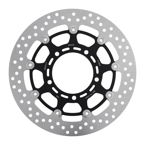Brake Disc Rotor