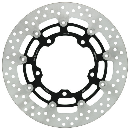 Brake Disc Rotor