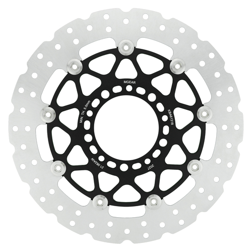 Brake Disc Rotor