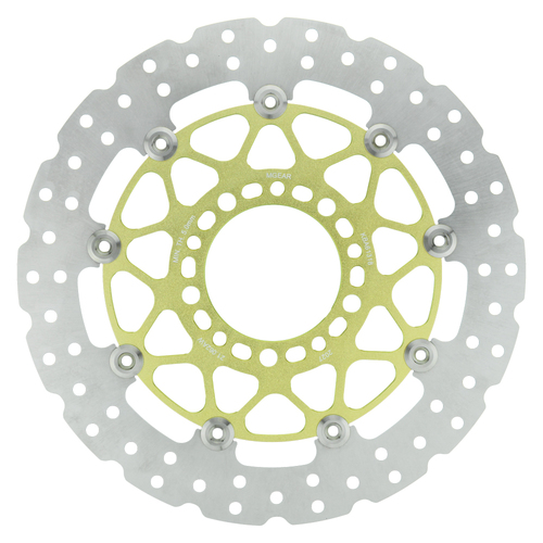 Brake Disc Rotor