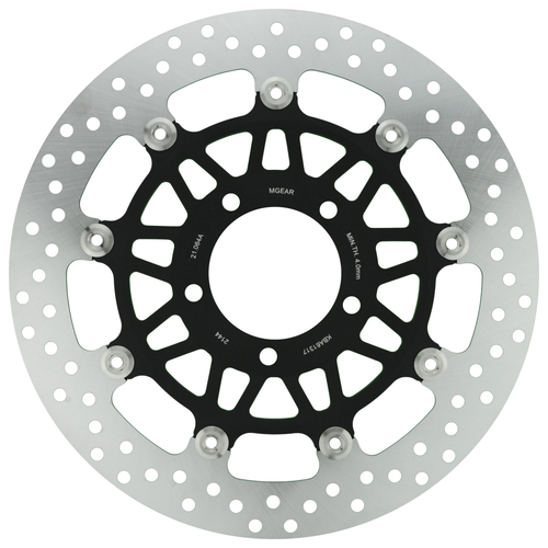 Brake Disc Rotor