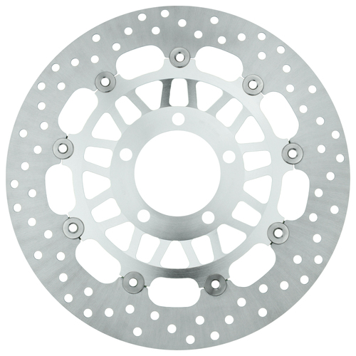 Brake Disc Rotor