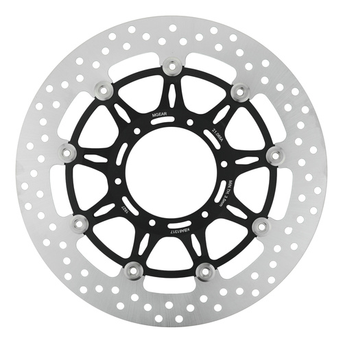 Brake Disc Rotor