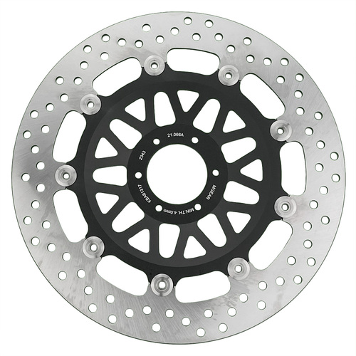 Brake Disc Rotor