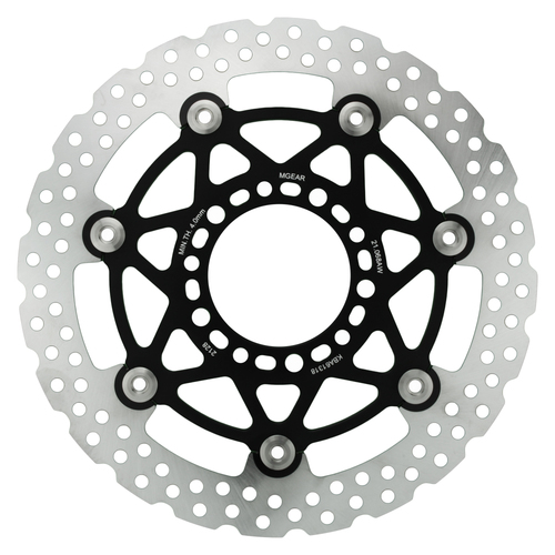 Brake Disc Rotor