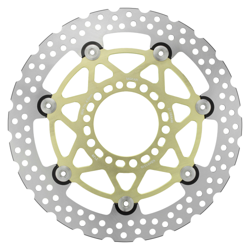 Brake Disc Rotor