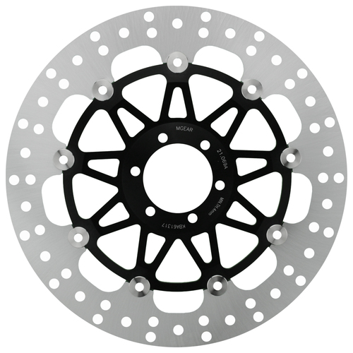 Brake Disc Rotor