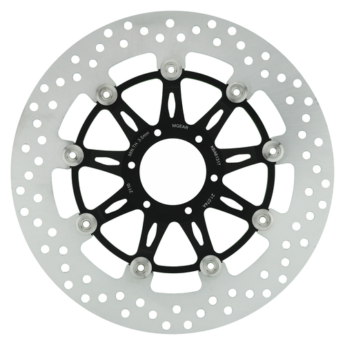 Brake Disc Rotor
