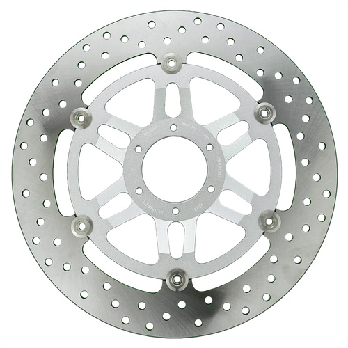 Brake Disc Rotor