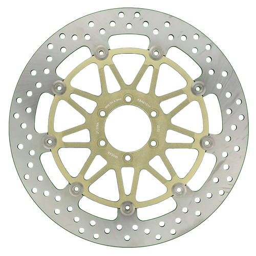 Brake Disc Rotor