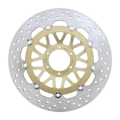 Brake Disc Rotor