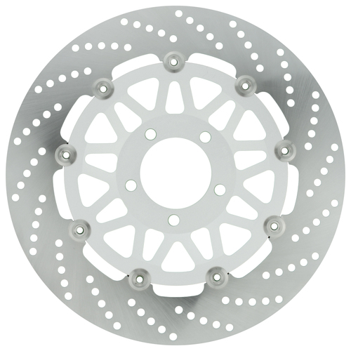 Brake Disc Rotor Front Right